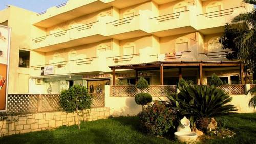 Adelianos Kampos Griechenland Promo-Code Booking.com
