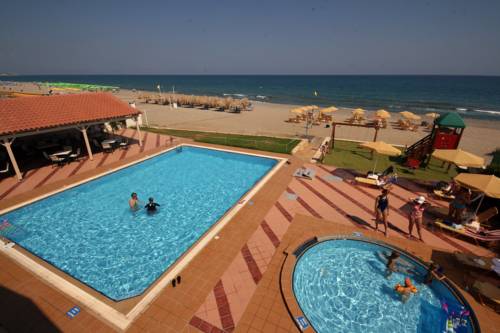 Adelianos Kampos Griechenland Promo-Code Booking.com