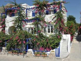 Santorini Greece Hotels