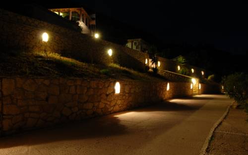 Limni Keriou Code promo Grèce Booking.com