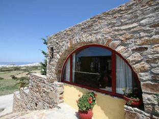 Naxos Island Greece Hotels
