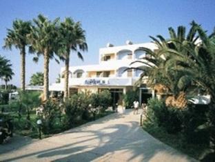 Kos Island Greece Hotels