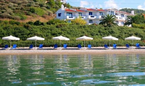Rovies Griechenland Promo-Code Booking.com