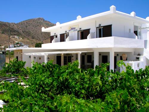 Yialos Greece Hotel