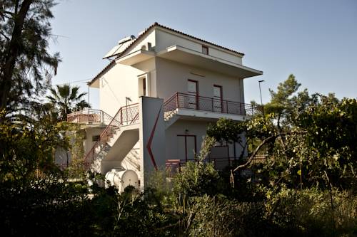 Skála Kallonís Greece Promo Code Booking.com