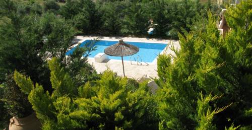 Listaros Greece Promo Code Booking.com