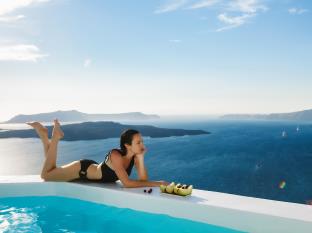 Santorini Greece Hotels