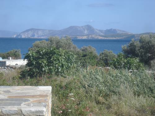 Aperathos Greece Promo Code Booking.com