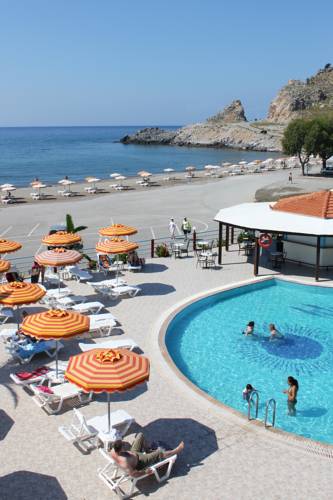 Lardos Greece Promo Code Booking.com