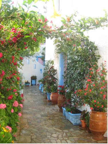 Koutsouras, Griechenland Promo-Code Booking.com