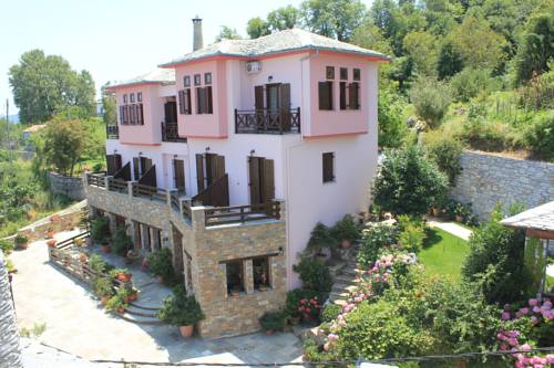 Tsagarada Code promo Grèce Booking.com