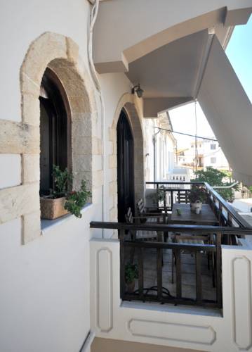 Kolimvárion Code promo Grèce Booking.com