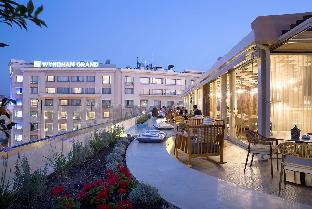 Athens Greece Hotels