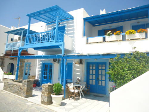 Agios Prokopios Griechenland Promo-Code Booking.com