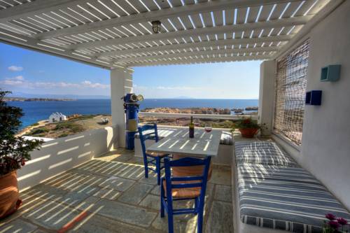 Drios Greece Promo Code Booking.com
