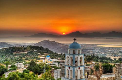 Asfendiou Greece Promo Code Booking.com