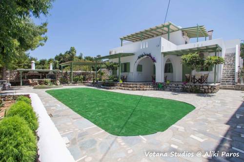 Aliki Code promo Grèce Booking.com
