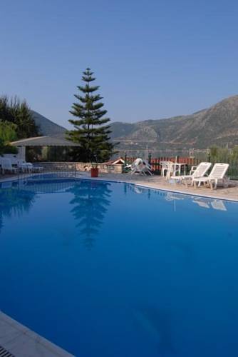 Yénion Greece Promo Code Booking.com