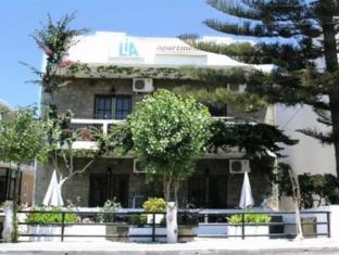 Crete Island Greece Hotels