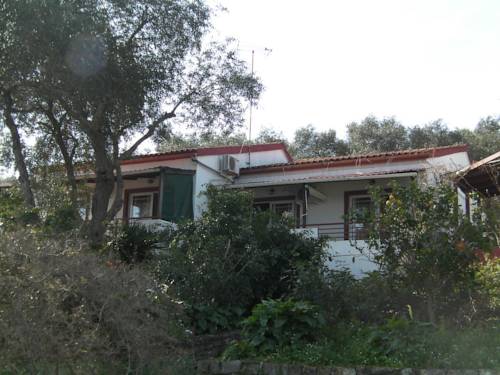 Gáïos Greece Promo Code Booking.com
