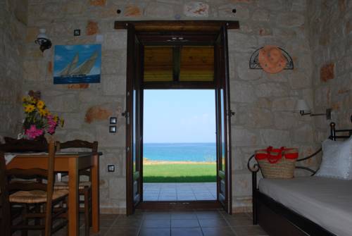 Amoudi Code promo Grèce Booking.com