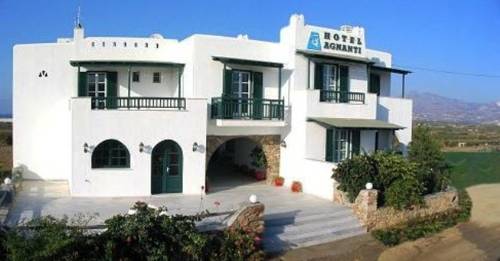 Agia Anna Naxos Griechenland Promo-Code Booking.com