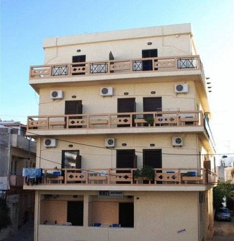 Chania Code promo Grèce Booking.com