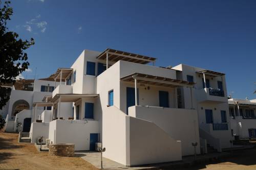 Livadakia, Serifos Greece Promo Code Booking.com