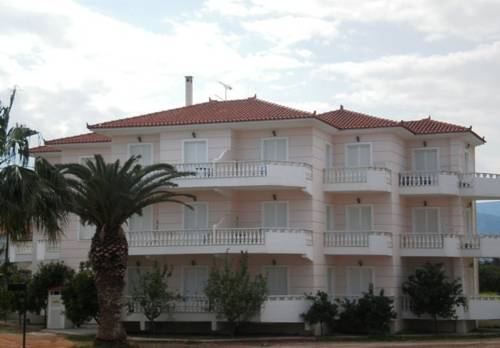 Ástros Greece Hotel