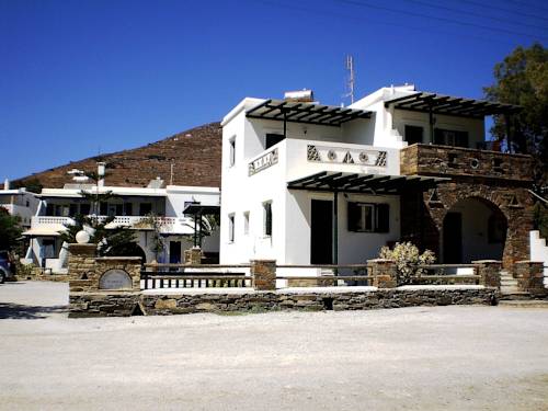 Agios Ioannis Greece Promo Code Booking.com