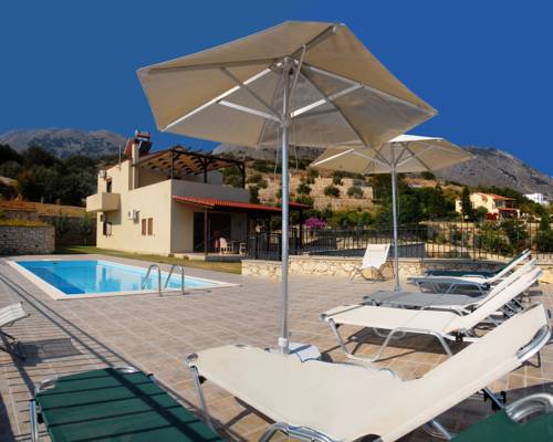 Kournas Chanion Griechenland Promo-Code Booking.com