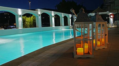 Batsi Code promo Grèce Booking.com