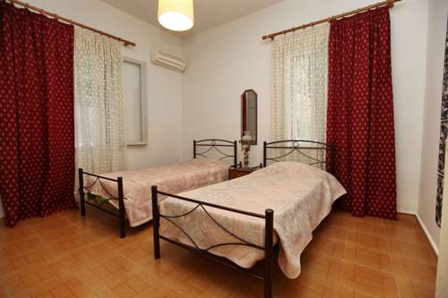 Nafplio Greece Hotel