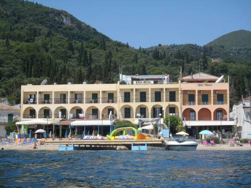 Benitses Griechenland Promo-Code Booking.com