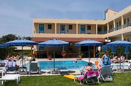 Ialyssos Griechenland Promo-Code Booking.com