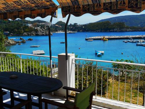 Paleokastritsa Greece Promo Code Booking.com