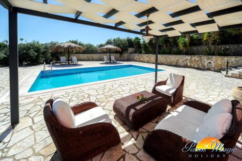 Paxos Greece Promo Code Agoda.com