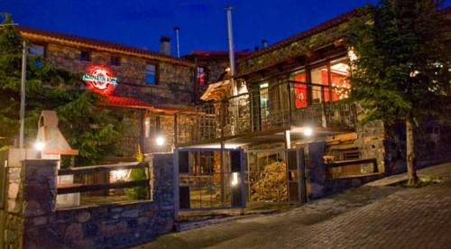 Palaios Agios Athanasios Griechenland Promo-Code Booking.com
