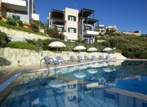 Lygaria, Agia Pelagia Griechenland Promo-Code Booking.com