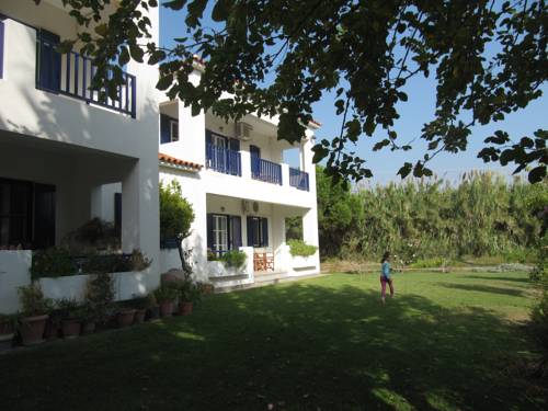 Eresós Greece Promo Code Booking.com