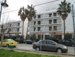 Kos Island Greece Hotels