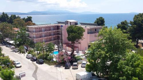 Chalkidiki Greece Promo Code Agoda.com