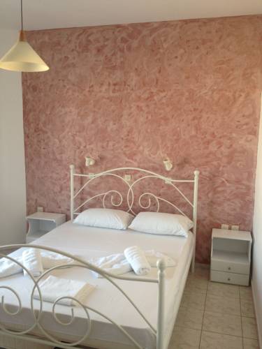 Naxos Chora Griechenland Promo-Code Booking.com