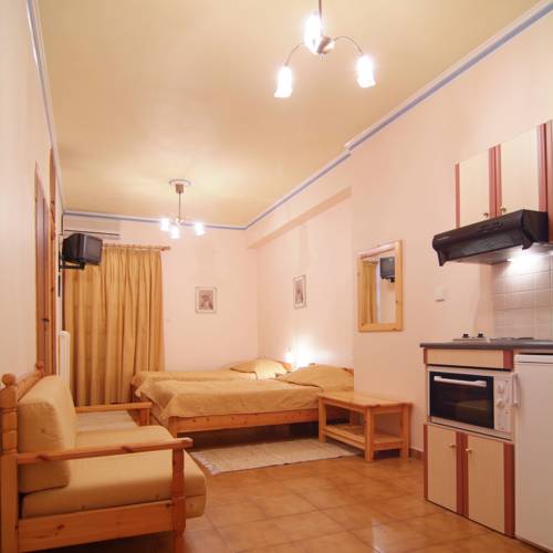 Ástros Greece Hotel