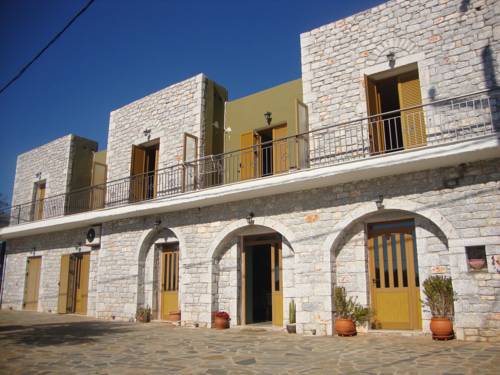Pírgos Dhiroú Griechenland Promo-Code Booking.com