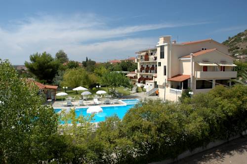 Karavádhos Griechenland Promo-Code Booking.com
