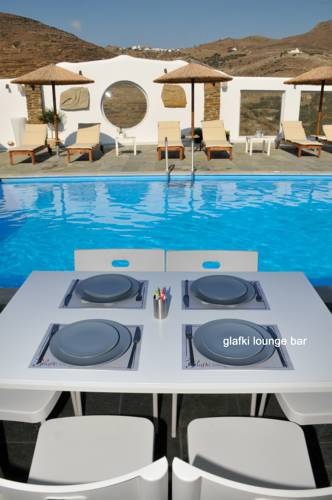 Panormos Griechenland Promo-Code Booking.com