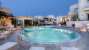 Naxos Island Greece Hotels