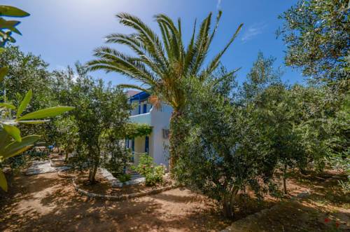 Kastraki Greece Promo Code Booking.com