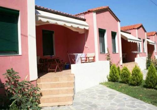 Thasos Code promo Grèce Booking.com